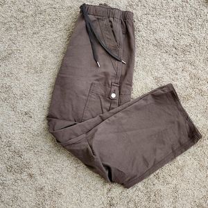 Parachute Pants